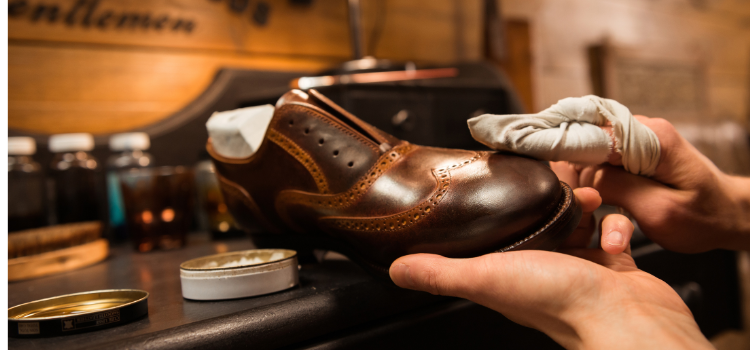 best shoes for bartenders