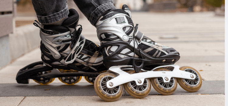 skating shoes for beginners