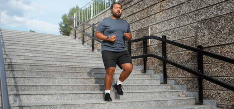 Best shoes for overweight men