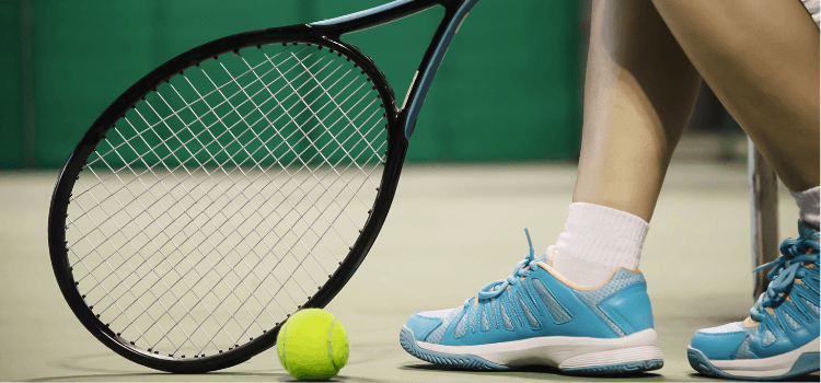 Best Shoes for Racquetball