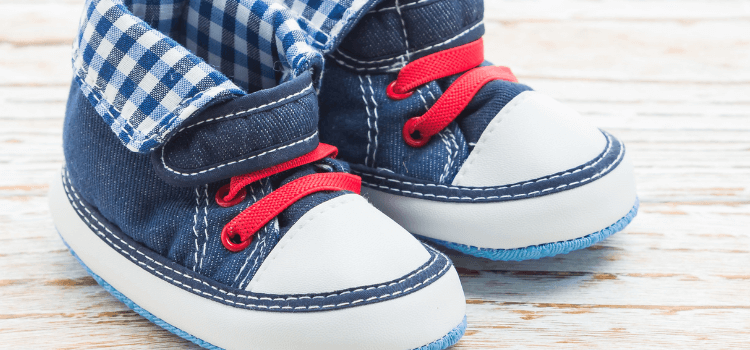 children's shoes for flat feet